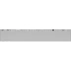Светильник светодиодный OWP ECO LED 595 IP54/IP54 EM 4000K CRI90