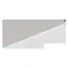 Светильник светодиодный административный офисный ДВО02-20-041 Line Low EM3 930