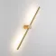Светильник SP-PICASO-M-TURN-L700-12W Day4000 (GD, 100 deg, 230V) (Arlight, IP20 Металл, 3 года)