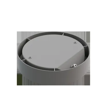 Светильник светодиодный для ЖКХ ДБО85-16-001 Tablette 840 DC36
