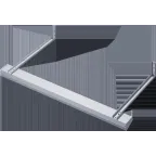 Светильник светодиодный ДСО-01-П-36-1200-3К-IP40 CRI90