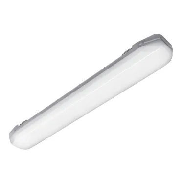 Светильник LED Effect ТИТАН CRI90 53Вт 5800лм 4000К IP40 КСС Д Подвесные (на тросах), БАП 1 час