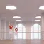 Светильник SP-PLATO-R1200-145W Warm3000 (WH, 120 deg, 230V) (Arlight, IP20 Металл, 5 лет)