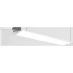 Светильник светодиодный SLIM LED 1200 (40) HFD 4000K