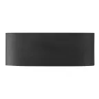 Светильник светодиодный уличный Архитектурный накладной ULU-P20B-8W/4000K IP65 BLACK (4000K) Корпус черный.