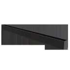Светильник светодиодный административный офисный ДПО07-40-001 Optimum B 840