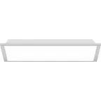 Светильник настенно-потолочный UNI/R EVO (595x595) 40W OPL 940 WH