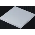 Светильник светодиодный ДВО-07-О-40-3К-IP54 CRI90