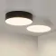 Светильник IM-RONDO-EMERGENCY-3H-R210-20W Day4000 (BK, 120 deg, 230V) (Arlight, IP40 Металл, 2 года)