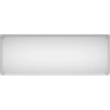 Светильник светодиодный ALS.OPL UNI LED 600x200 EM 4000K CRI90
