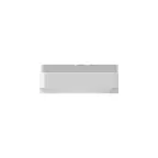 Светильник светодиодный ALS.OPL UNI LED 600x200 EM 4000K CRI90
