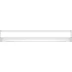 Светильник светодиодный ALS.OPL UNI LED 600x200 EM 4000K CRI90