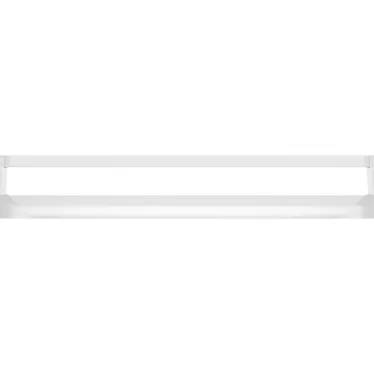 Светильник светодиодный ALS.OPL UNI LED 600x200 EM 4000K CRI90