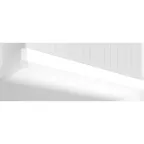 Светильник светодиодный ALS.OPL UNI LED 600x200 EM 4000K CRI90