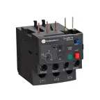                  Тепловое реле перегрузки MR2K 1,6-2,5A
               