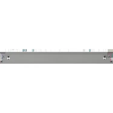 OWS/K ECO LED 1200x600 IP54 4000K CRI90