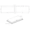 Светильник Office SE Max 115/15000 microprism 4K