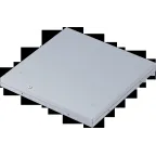 Светильник светодиодный ДВО-08-О-40-4К-IP54 CRI90