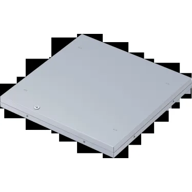 Светильник светодиодный ДВО-08-О-40-4К-IP54 CRI90