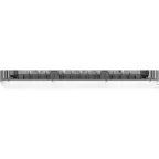 Светильник светодиодный SLICK.PRS ECO LED 45 with through wiring 5000K