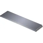 Светильник светодиодный ДВО-18-O-30-3К-IP54-CLIP-IN CRI90