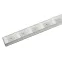 Светильник светодиодный ULO-EL120B-100W/4000K/K SILVER LINKABLE накладной соединяемый (4000K) Корпус серебристый Угол 60 градусов