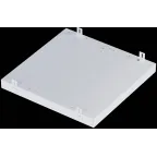Светильник светодиодный ДВО-20-O-50-4K-IP40-MICROLOOK
