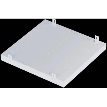 Светильник светодиодный ДВО-20-O-50-4K-IP40-MICROLOOK