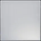 Светильник светодиодный ДВО-20-O-50-4K-IP40-MICROLOOK