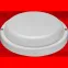 Светильник светодиодный ДБП-10вт OBL-R4-10-6.5K-WH-IP65-LED-SNRM