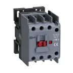                  Контактор 38А 110В АС3 АС4 1НЗ КМ-102
               