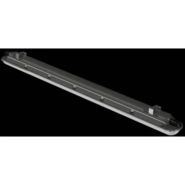 Светильник светодиодный ДСП-02-ПП-36-1200-3К-IP65 CRI90