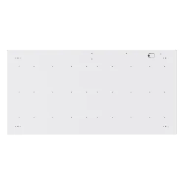 Светильник светодиодный административный офисный ДПО12-76-223 Universal Opal RD 930