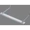 Светильник светодиодный ДБО-01-П-36-1200-5К-IP40