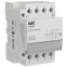ARMAT Контактор модульный KMR 63А 24В AC/DC 2НО 2НЗ IEK