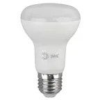 Лампа светодиодная RED LINE LED R63-8W-840-E27 R E27 8Вт рефлектор нейтральный