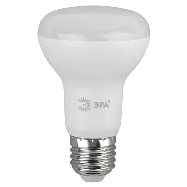 Лампа светодиодная RED LINE LED R63-8W-840-E27 R E27 8Вт рефлектор нейтральный
