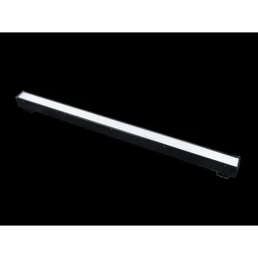 Светильник Box SE 30/3000 opal 6K Black clip А Т-1500