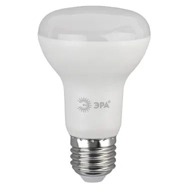 Лампа светодиодная RED LINE LED R63-8W-840-E27 R E27 8Вт рефлектор нейтральный