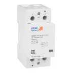 Контактор 230В AC НО НЗ 40А OptiDin MK-100-4011-230AC