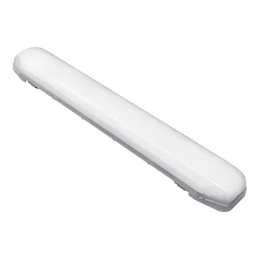Светильник LED ТИТАН (ССП) 28Вт 3800Лм 5,0К текстурированный рассеиватель IP65 накладной