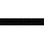 Светильник ЛПО OPL/S 258 HF 2х58Вт Т8 G13 ЭПРА IP20 | 1057000160 | Световые Технологии