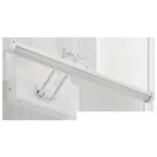 LIGHTING Светильник светодиодный 5115 настенный 8Вт 4000К IP20 белый