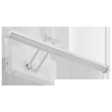 LIGHTING Светильник светодиодный 5115 настенный 8Вт 4000К IP20 белый