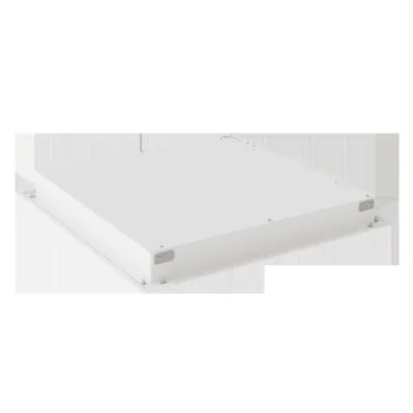 Светильник светодиодный административный офисный ДВО12-38-003 Opal E24 840