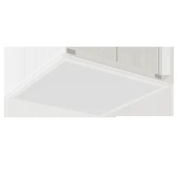 Светильник светодиодный административный офисный ДВО12-38-003 Opal E24 840