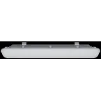 Светильник светодиодный ДСП-18вт DSP-09-18-4K-IP65-LED