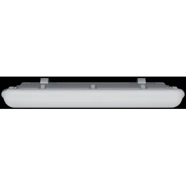 Светильник светодиодный ДСП-18вт DSP-09-18-4K-IP65-LED