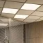 Светильник светодиодный ДВО 40 Вт 3800 лм 4000К AC 220В IP40 595х595х23мм матовый с равномерной засветкой Офис Gauss