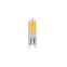 Лампа светодиодная STD LED JCD-6W-GL-840-G9 G9 6Вт капсула нейтральный